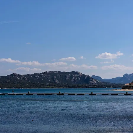 Ng Collection Laconia 12 Σπίτι διακοπών Cannigione